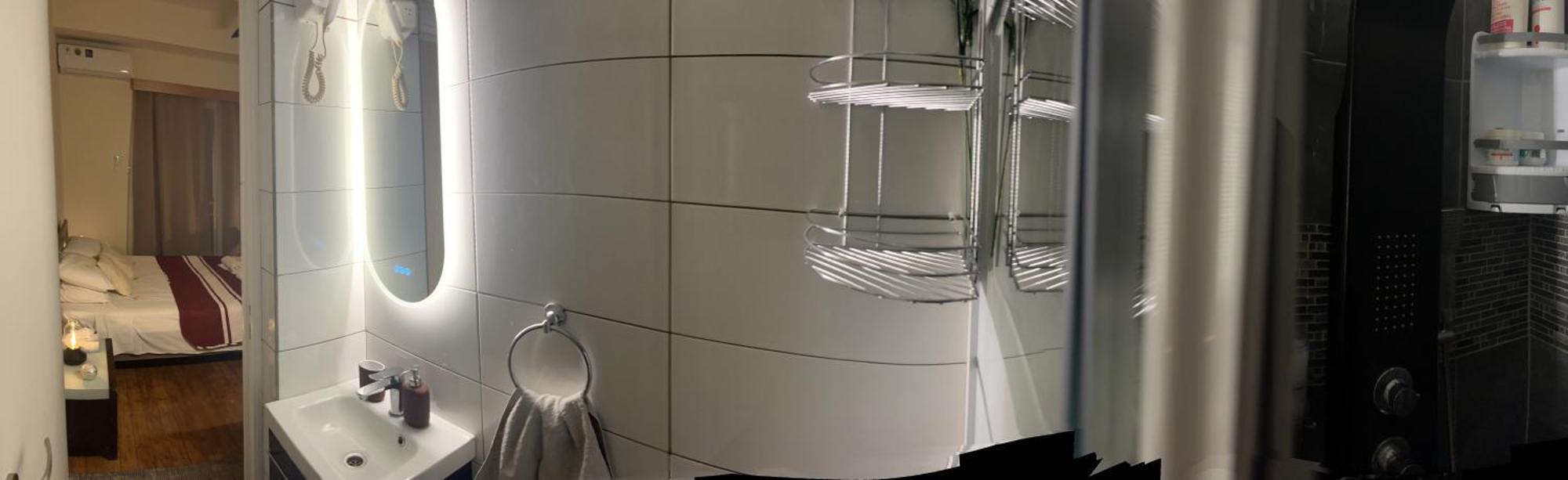 Xanthis Hostel Nicosia City Centre Экстерьер фото
