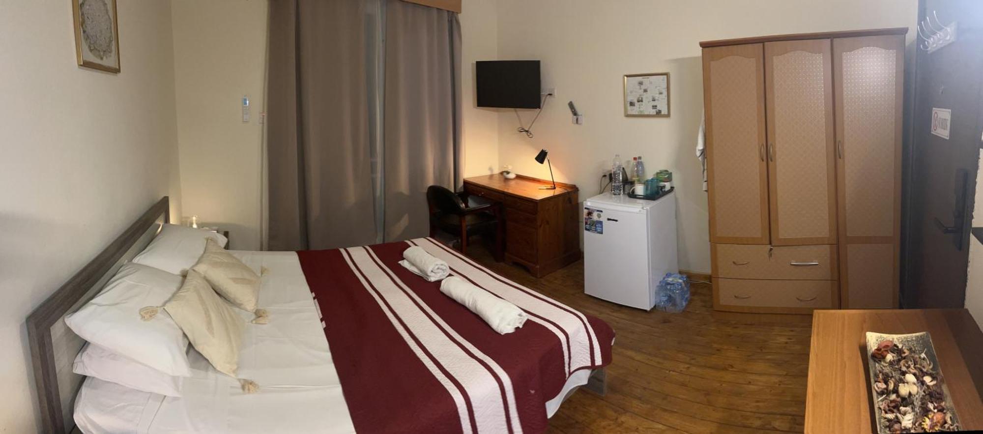 Xanthis Hostel Nicosia City Centre Экстерьер фото
