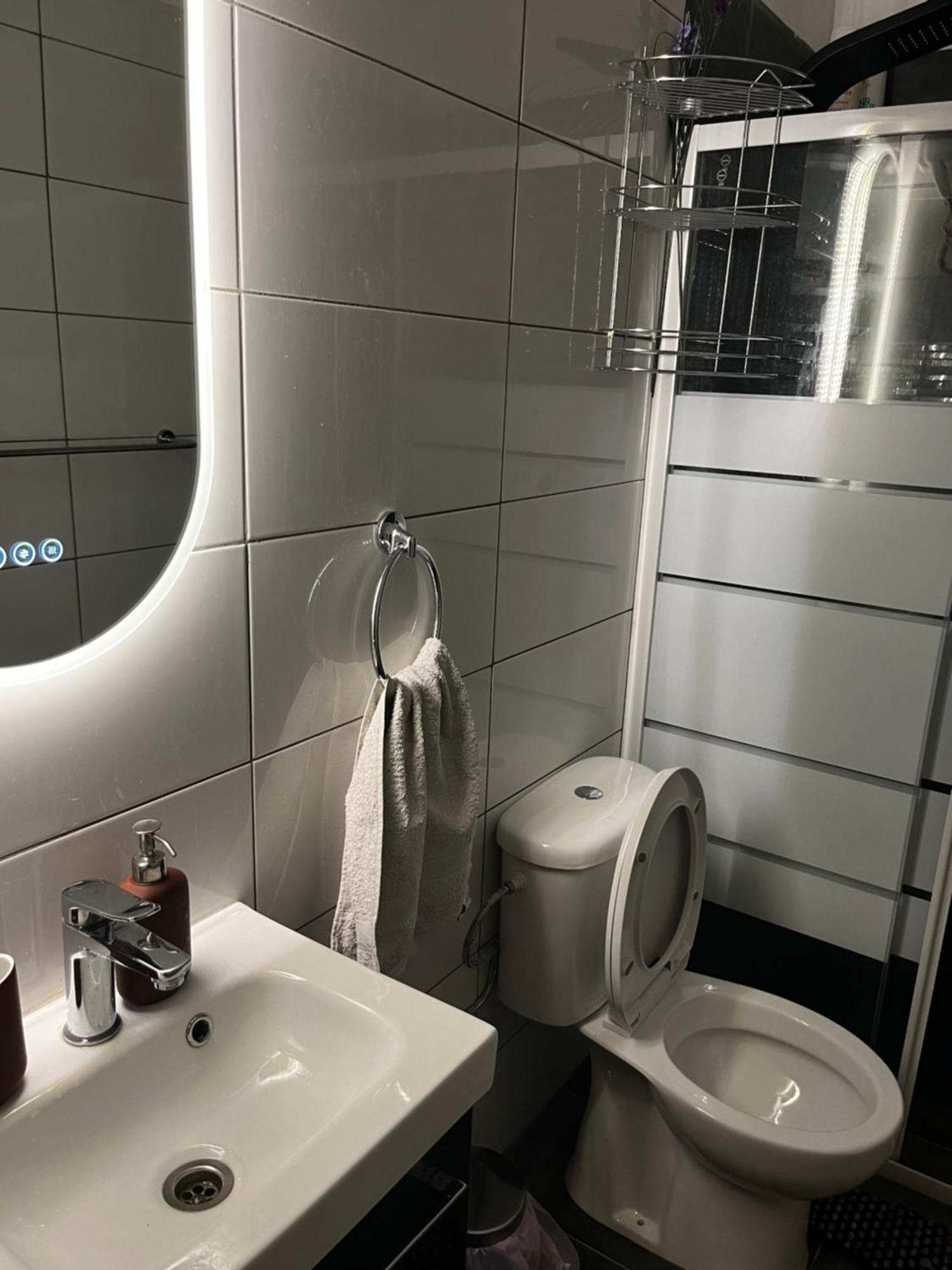 Xanthis Hostel Nicosia City Centre Экстерьер фото