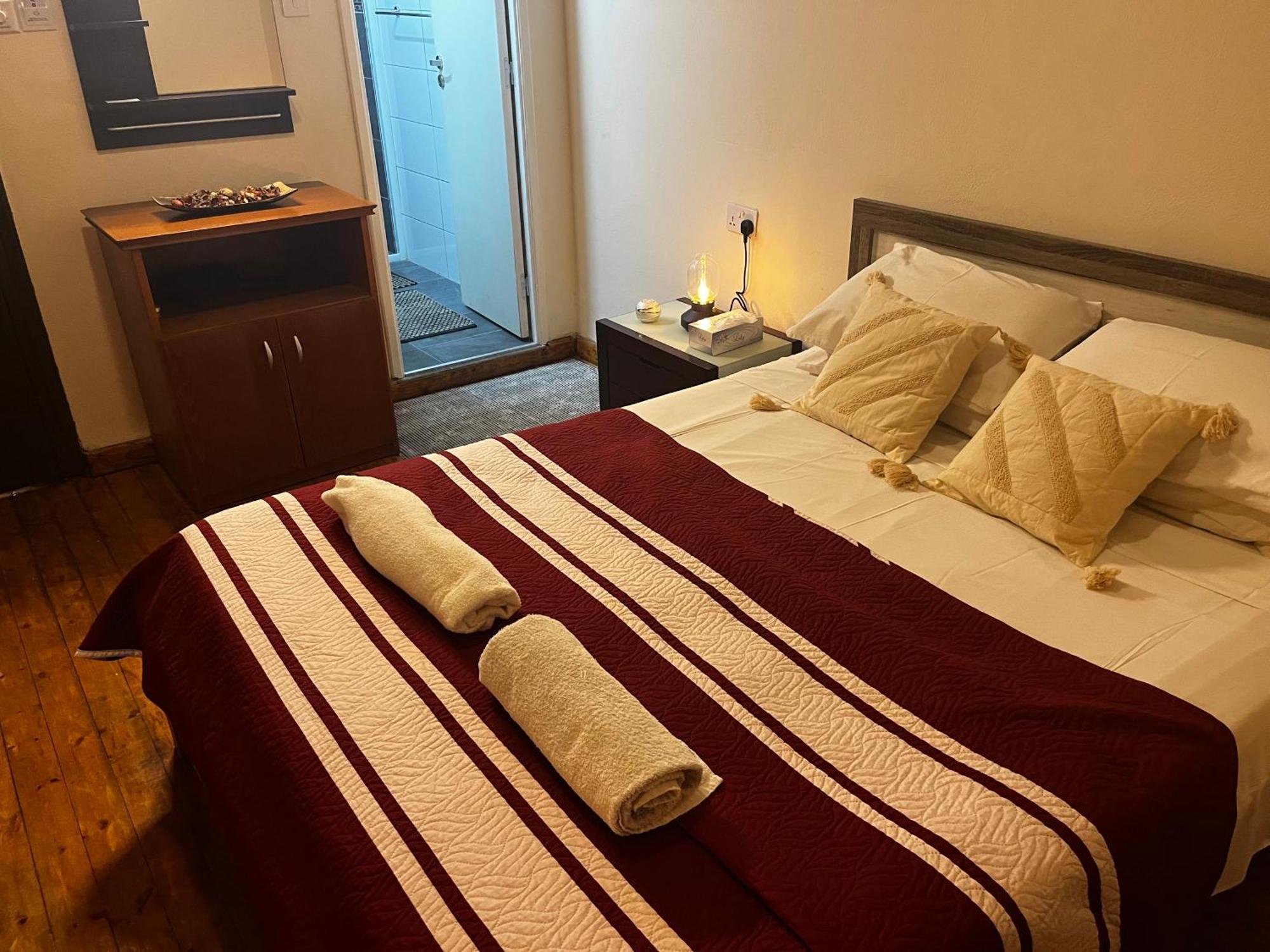 Xanthis Hostel Nicosia City Centre Экстерьер фото