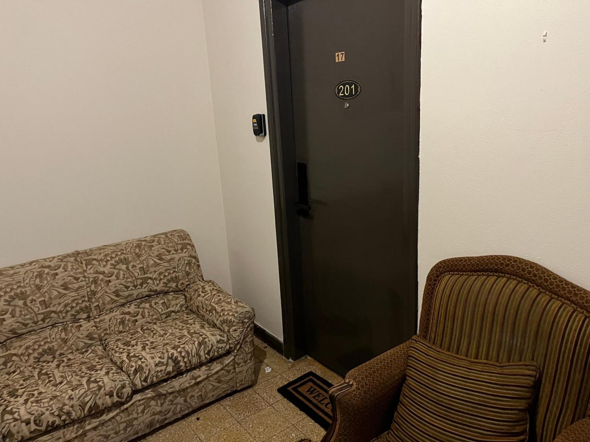 Xanthis Hostel Nicosia City Centre Экстерьер фото