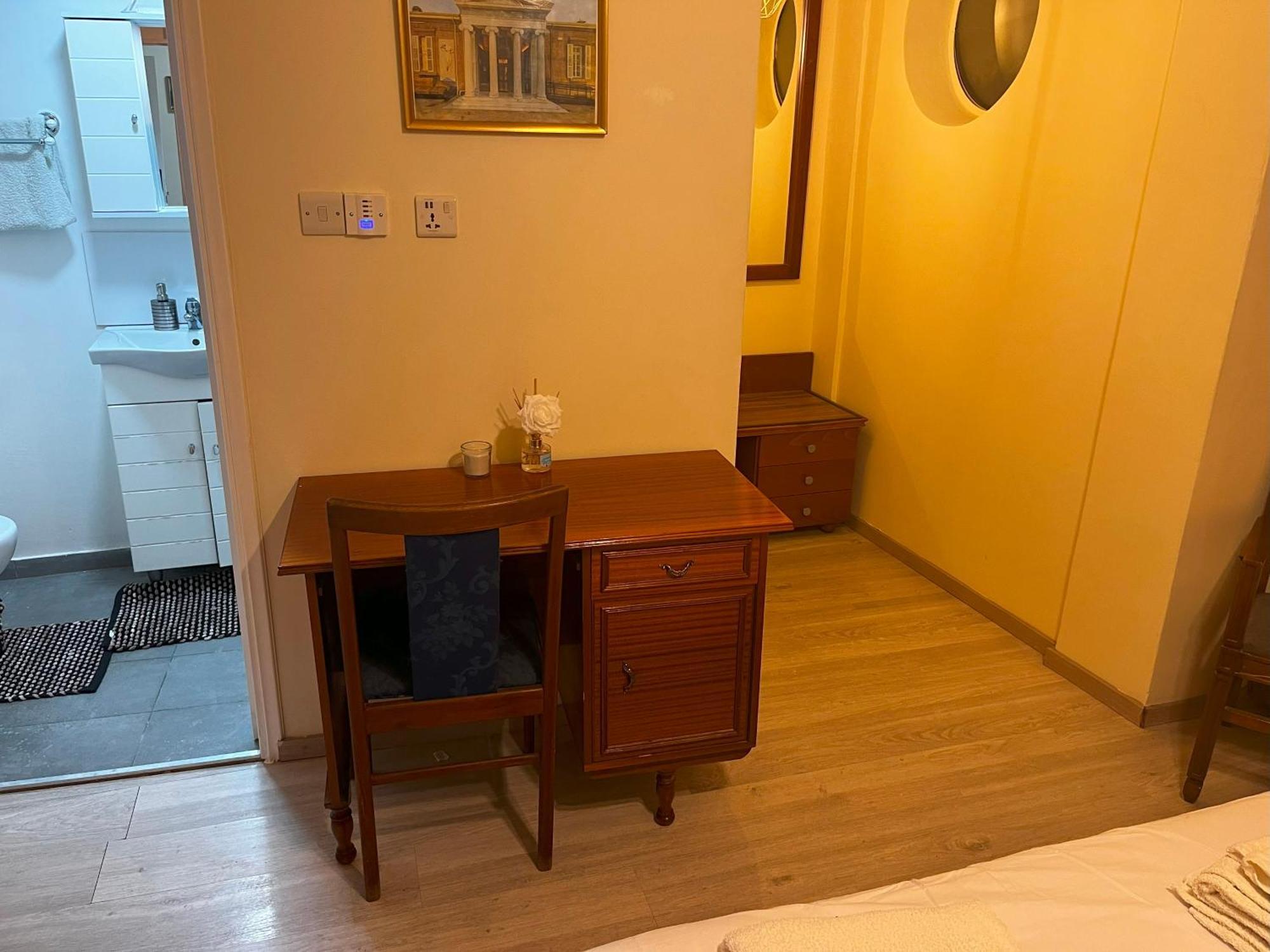 Xanthis Hostel Nicosia City Centre Экстерьер фото