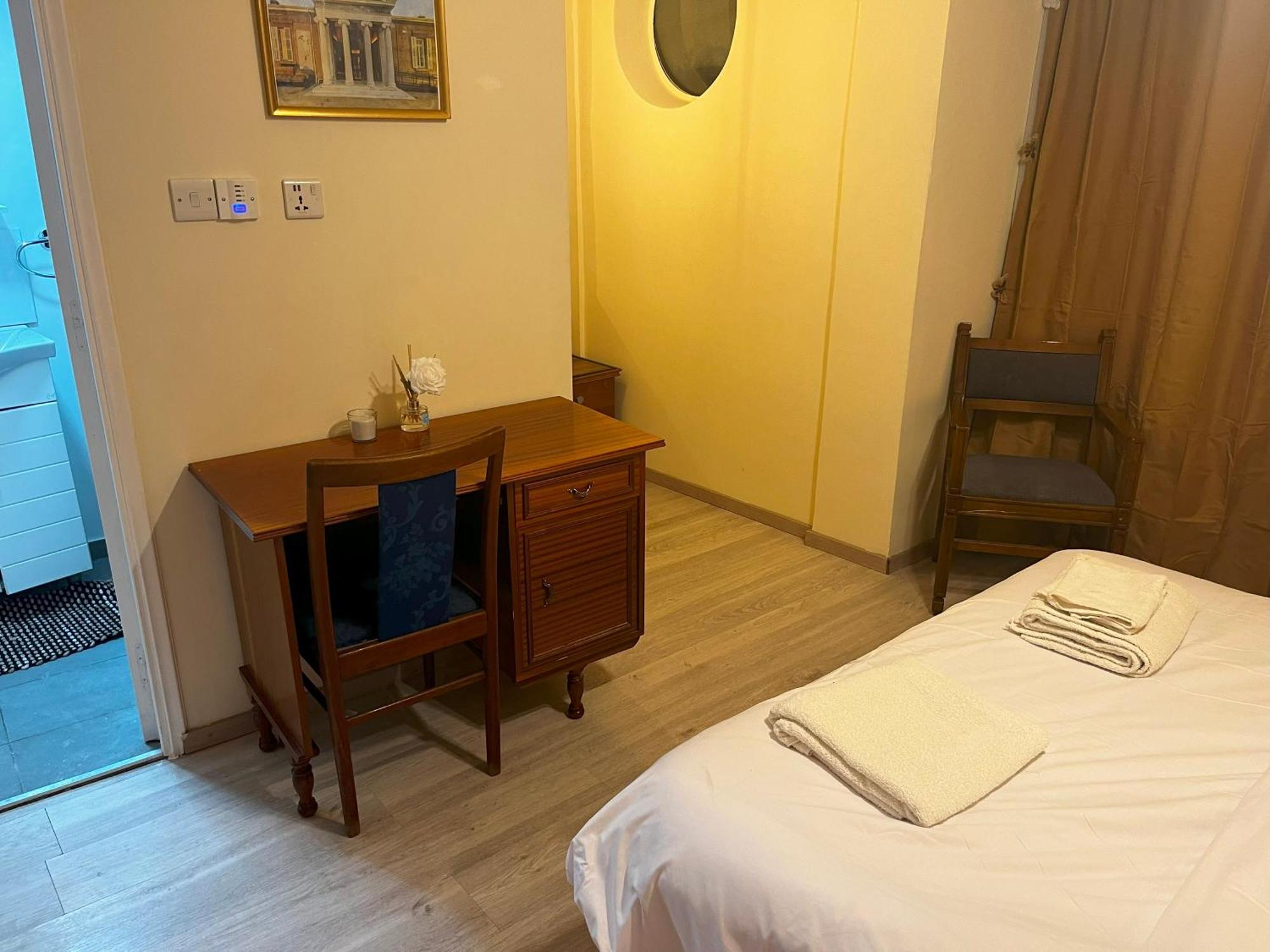 Xanthis Hostel Nicosia City Centre Экстерьер фото