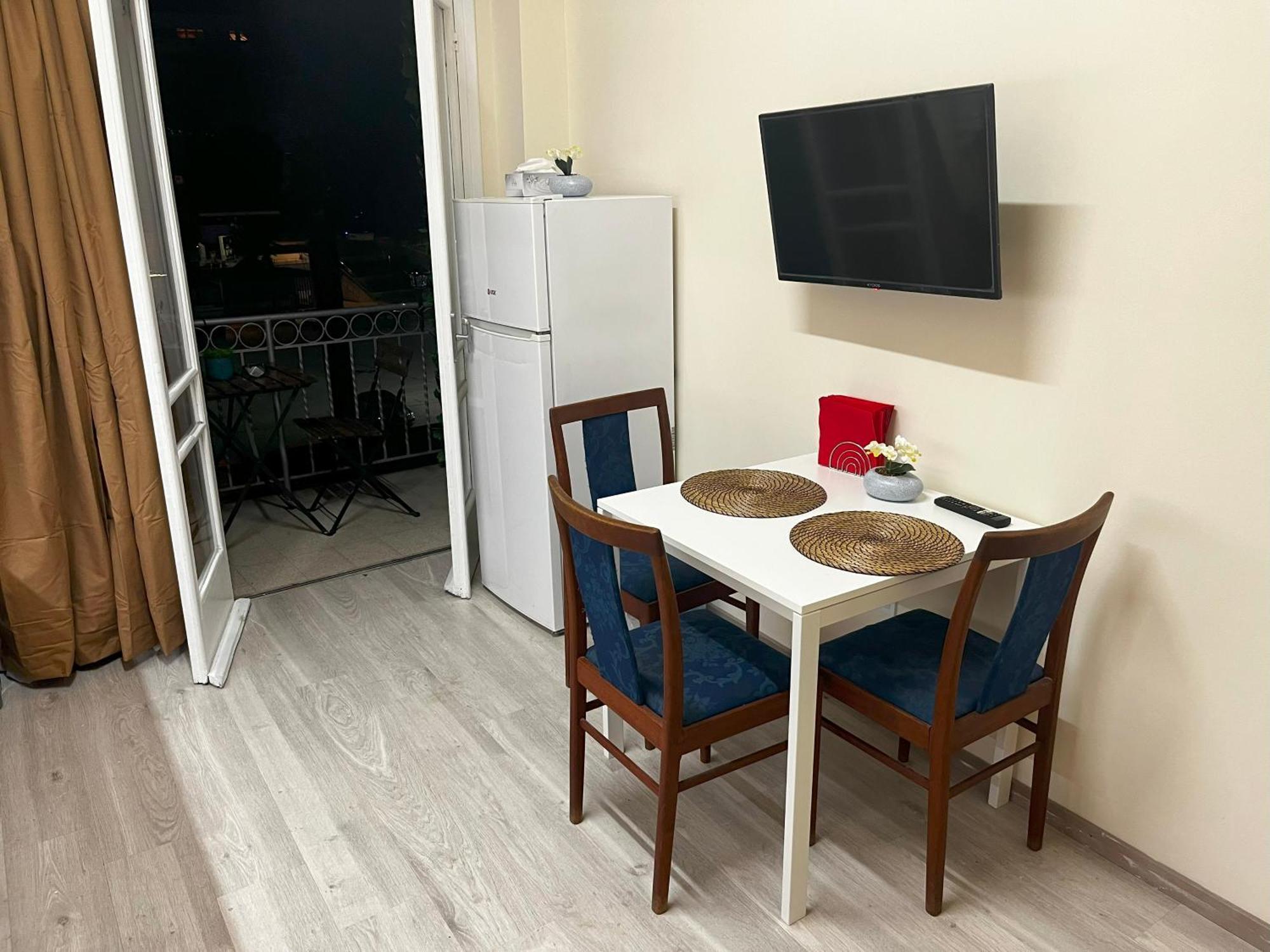 Xanthis Hostel Nicosia City Centre Экстерьер фото