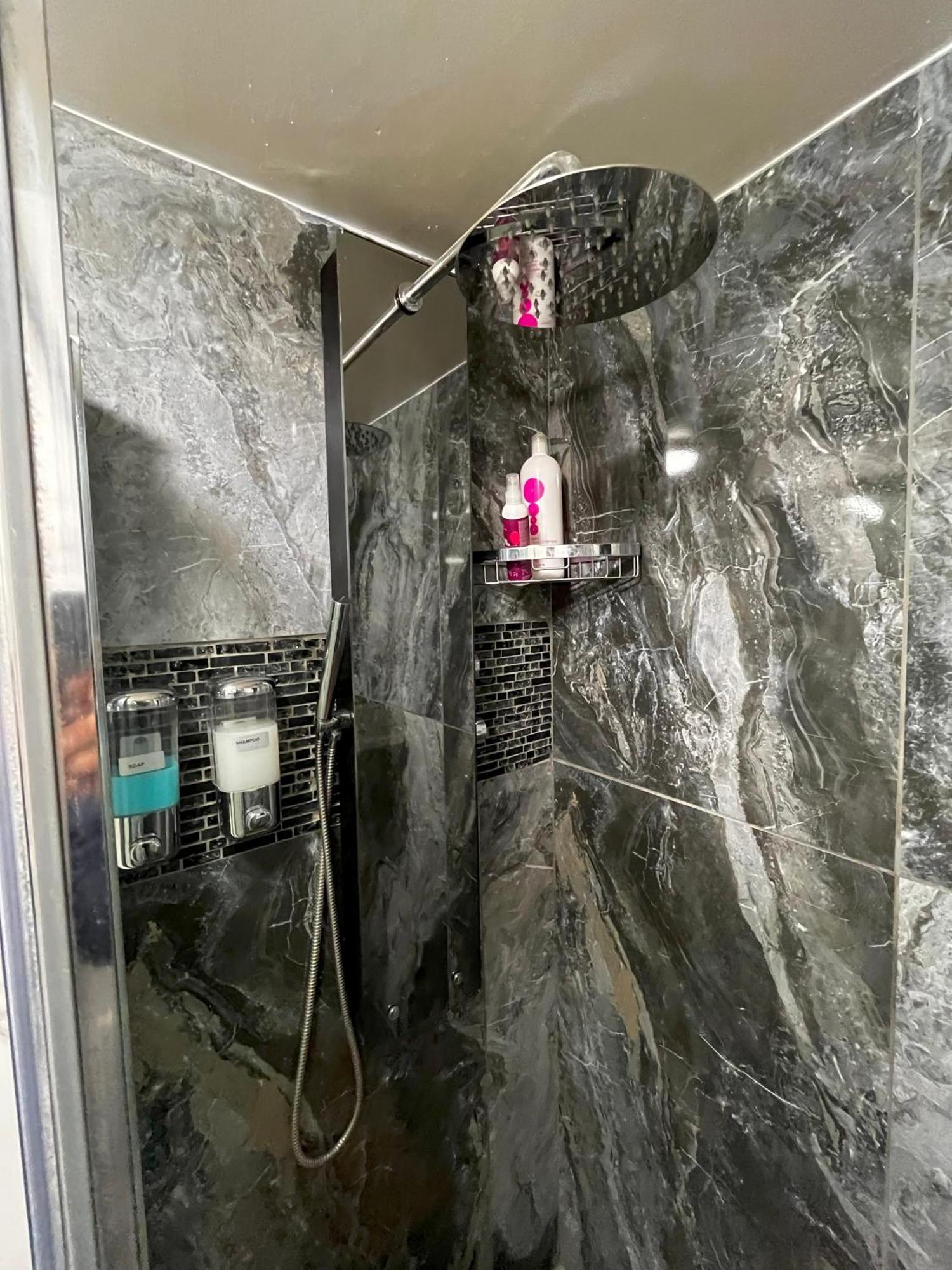 Xanthis Hostel Nicosia City Centre Экстерьер фото