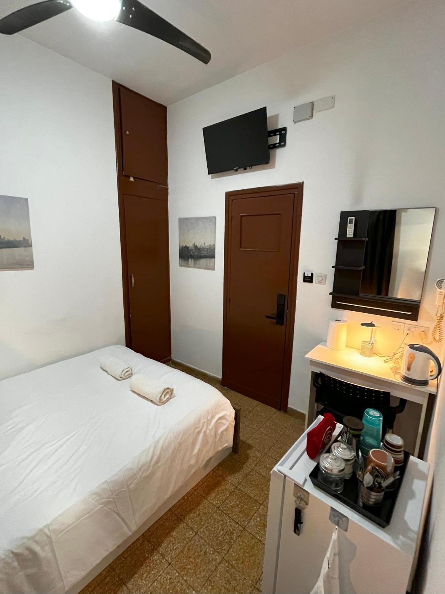 Xanthis Hostel Nicosia City Centre Экстерьер фото