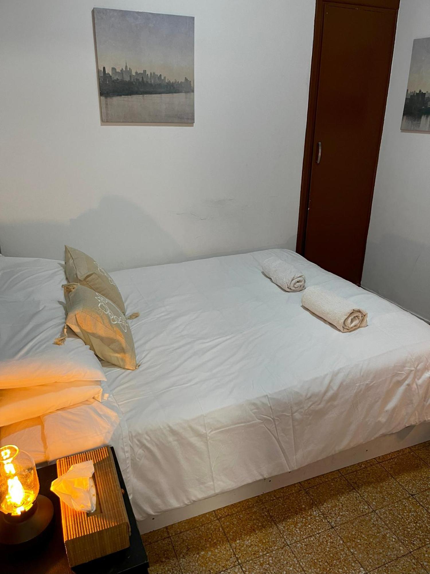 Xanthis Hostel Nicosia City Centre Экстерьер фото