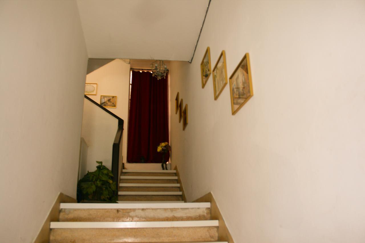 Xanthis Hostel Nicosia City Centre Экстерьер фото