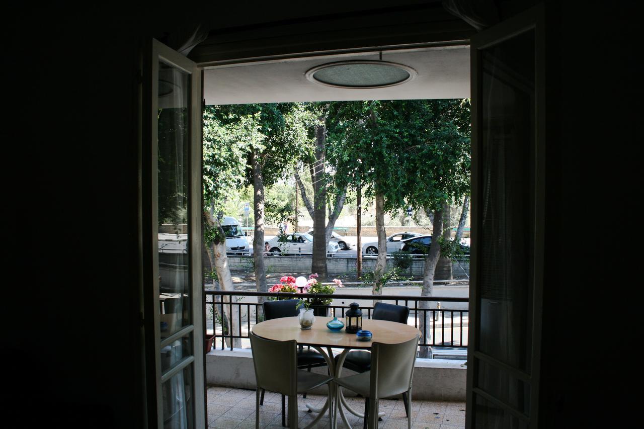 Xanthis Hostel Nicosia City Centre Экстерьер фото